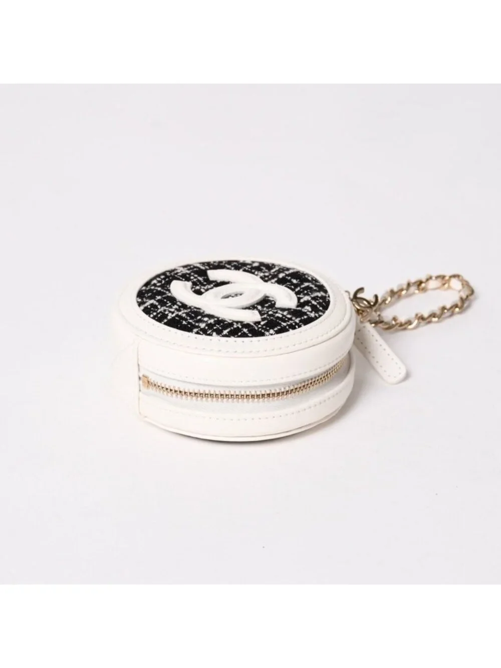 CHANEL this authentic